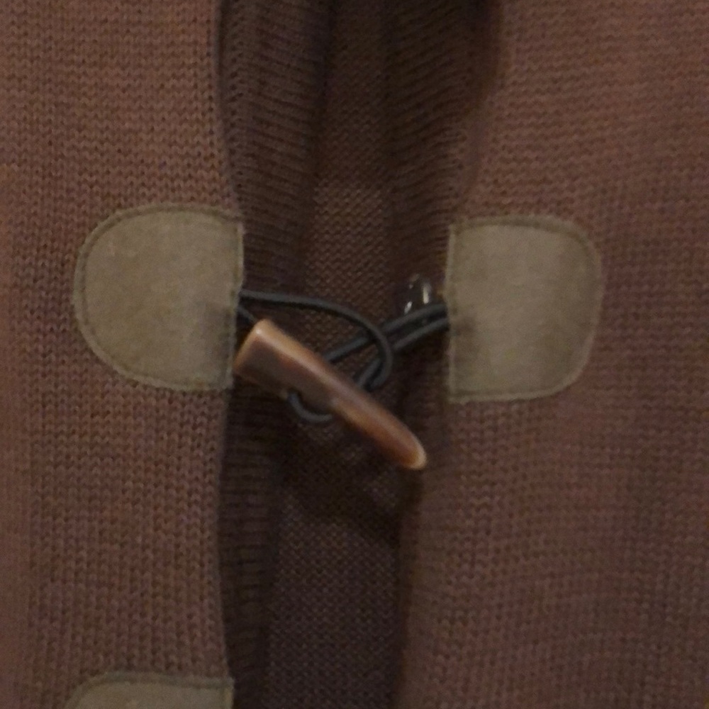 Sweater - Picture 2 of 3